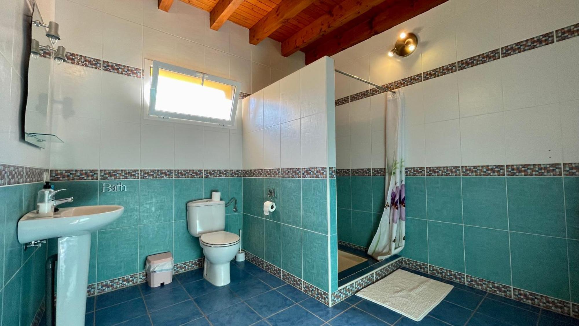 Villa Clairol Los Gallardos Exteriör bild